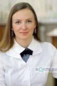 Орлова Юлия Сергеевна - Иваново