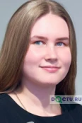 Орлова Юлия Геннадьевна - Самара