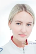 Орлова Юлия Константиновна - Рязань