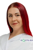 Орлова Юлия Викторовна - Красноярск