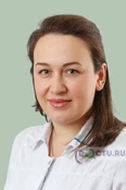 Орлова Ксения Валерьевна - Нижний Новгород