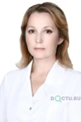 Орлова Людмила Николаевна - Екатеринбург