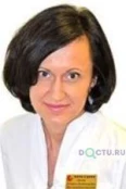 Орлова Людмила Владимировна - Москва