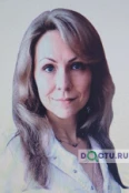 Орлова Марина Михайловна - Саратов