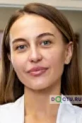 Орлова Мария Александровна - Москва