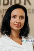 Орлова Мария Борисовна - Барнаул