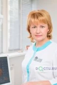 Орлова Марина Николаевна - Барнаул