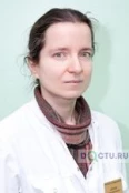 Орлова Нина Анатольевна - Москва