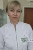 Орлова Наталия Дмитриевна - Москва