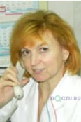 Орлова Надежда Николаевна - Орёл