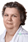 Орлова Наталья Владимировна - Москва