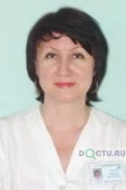 Орлова Надежда Васильевна - Чебоксары