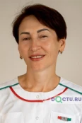 Орлова Надежда Семеновна - Красноярск