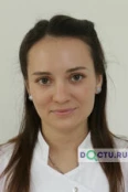 Орлова Наталия Евгеньевна - Тамбов