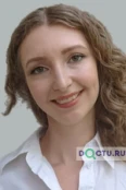 Орлова Наталья Александровна - Санкт-Петербург