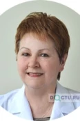 Орлова Наталья Николаевна - Москва