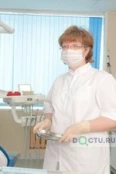 Орлова Наталья Валерьевна - Рязань