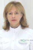 Орлова Наталья Васильевна - Красноярск