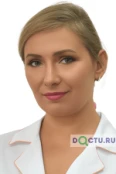 Орлова Олеся Александровна - Москва