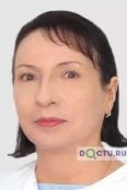 Орлова Ольга Олеговна - Санкт-Петербург