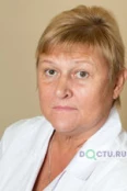 Орлова Ольга Алексеевна - Кемерово