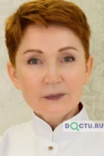 Орлова Ольга Георгиевна - Екатеринбург