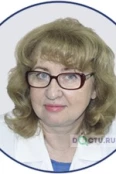 Орлова Ольга Ивановна - Москва