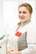 Орлова Ольга Леонидовна - Кострома