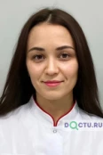 Орлова Ольга Николаевна - Вологда