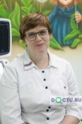 Орлова Ольга Николаевна - Дзержинск