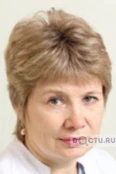 Орлова Ольга Николаевна - Екатеринбург
