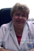 Орлова Ольга Святославна - Москва