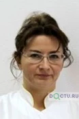 Орлова Ольга Владимировна - Рязань