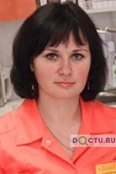 Орлова Полина Геннадьевна - Москва