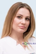 Орлова Светлана Александровна - Москва