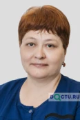 Орлова Светлана Анатольевна - Екатеринбург