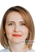 Орлова Светлана Васильевна - Курск