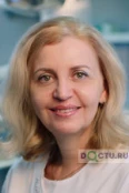 Орлова Татьяна Романовна - Смоленск