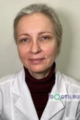 Орлова Татьяна Вячеславовна - Новосибирск