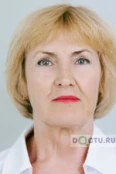 Орлова Татьяна Юрьевна - Волгодонск