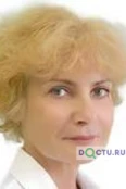 Орлова Татьяна Вадимовна - Пермь