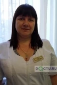 Орлова Татьяна Владимировна - Астрахань