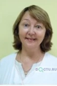 Орлова Валерия Константиновна - Владивосток