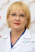 Орлова Виктория Вячеславовна - Киров