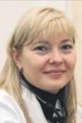Орлова Валентина Викторовна - Москва