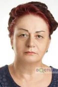 Орлова Валентина Викторовна - Благовещенск