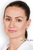 Орлова Вероника Олеговна - Краснодар