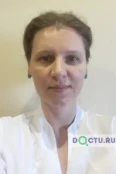 Орлова Виктория Дмитриевна - Симферополь