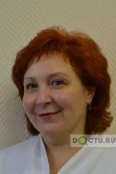 Орлова Виктория Леонидовна - Москва