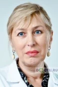 Орлова Виолетта Михайловна - Саратов
